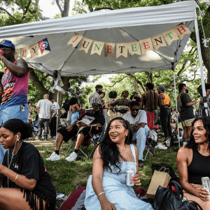 The history and significance of Juneteenth