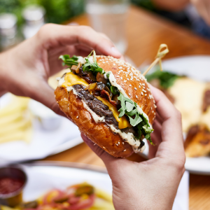 50 most popular chain restaurants in America
