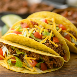 Best Mexican restaurant in every major US city, based on Yelp data