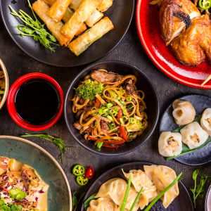 The #1 Chinese restaurant in every major US city, based on Yelp data