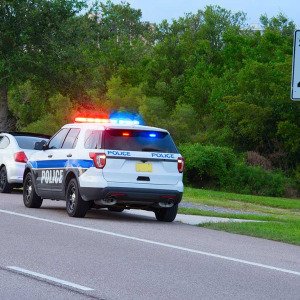 When will a speeding ticket show up on insurance?
