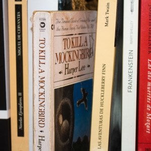 50 classic books that almost every American had to read in high school