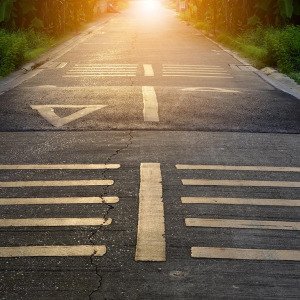 Speed bumps don't work: New approaches challenge long-held beliefs about slowing traffic and increasing safety  