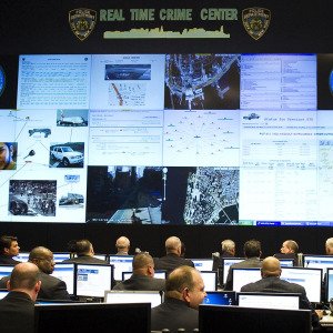 More police are using your cameras for video evidence