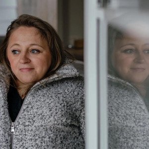 Meet the woman who helped inspire major advances for disabled travelers