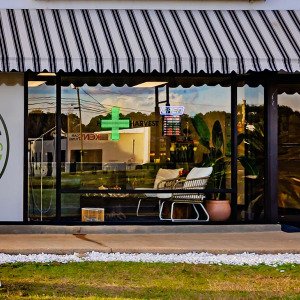 'Behind the 8 ball': How research is trying to catch up on cannabis and kids