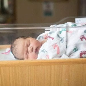 40 baby names that have actually been banned