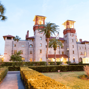 The oldest cities in America &mdash; and how they got their start