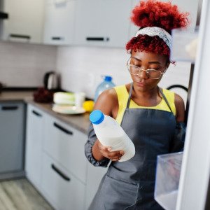 The &#039;Got Milk?&#039; era has given way to plant-based alternatives. Here&#039;s why.