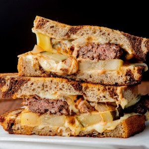 Have you tried your state's signature sandwich?