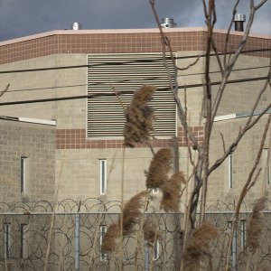Higher ed&#039;s dubious deal with prison health care