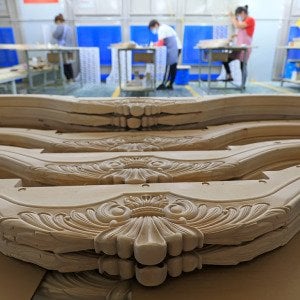 How global trade is reshaping furniture pieces