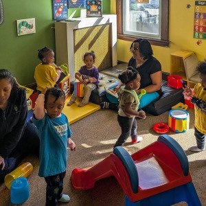 Head Start is turning 60. The federal child care program may not make it to 61.