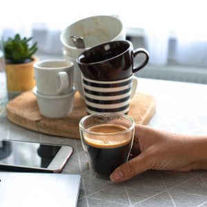Caffeine use disorder: When your energy fix becomes unhealthy