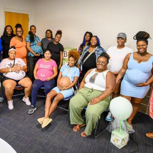 &#039;It made me a better mom&#039;: Home visiting program delivers support for families