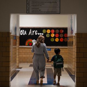 Special education and Trump: What parents and schools need to know