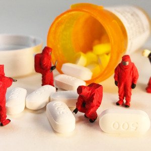 How biohazard training for first responders and property managers can help combat the fentanyl crisis