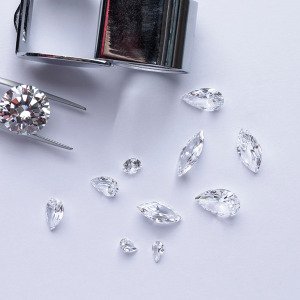 Most popular and emerging diamond shapes by state