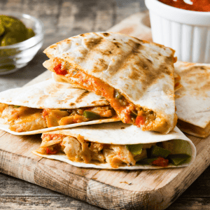 50 delicious Mexican food recipes that you can actually make at home