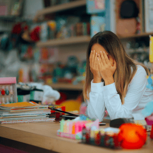 The 12 jobs that require the most stress tolerance, according to data