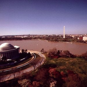 25 vintage photos of life in our nation's capital 100 years ago