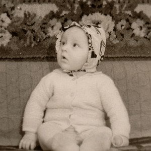 If you have one of these 50 names, you were probably a 1950s baby