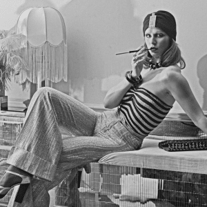 50 photos that capture how women's fashion has changed over the last 100 years