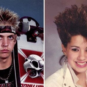 31 photos that show what life looked like in 1985