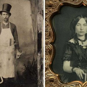 50 photos that show what American life looked like from 1855 to 1899