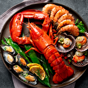 The best seafood restaurant in every major US city, based on Yelp data