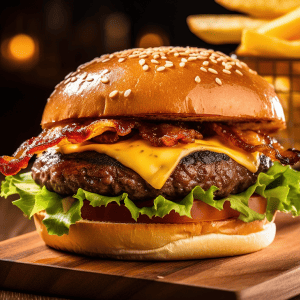 The best burger joint in 50 major US cities, according to Yelp user reviews