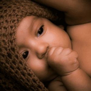 Do you have one of these timeless baby names that have never gone out of style?