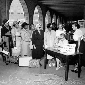 Women&#039;s suffrage, but for whom? These 10 Black suffragists fought for the vote before&mdash;and long after&mdash;the 19th Amendment
