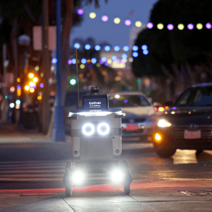 4 ways retailers are adopting AI, robotics, and other new tech in 2025