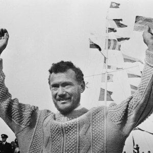 The 30 biggest moments from 1969 &mdash; the year that changed everything