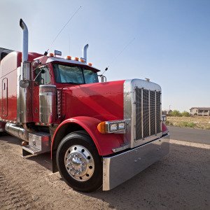 Truck-safe city parking: 4 innovations to protect cars and pedestrians