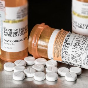 States that most often prescribe opioids to Medicaid patients