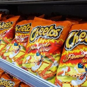 30 foods and drinks most people don't realize are banned in America