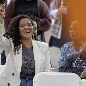 Latinas hold more state legislature seats than ever before