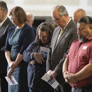 Are local officials duty-bound to certify elections? Arizona ruling creates new doubt