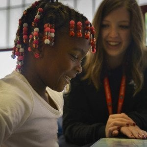 Without AmeriCorps rural communities will lose essential social services