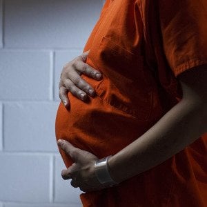 Why we still don&rsquo;t have enough solid data on pregnancy in prison