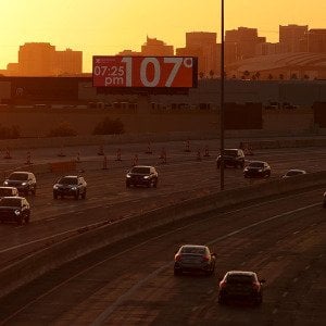 The 10 hottest cities in the US, ranked by temperature 