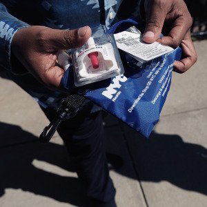 How one state reduced its overdose death rate by 32% in a year