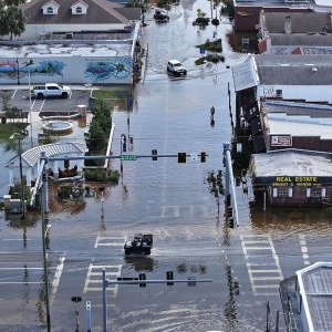 &lsquo;We&rsquo;re still living with the aftermath&rsquo;: Floridians brace for fresh hurricane season