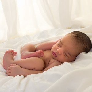 A new parent&rsquo;s guide to keeping baby cool in summer