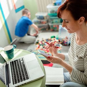 Functional freeze explained: Why you&rsquo;re exhausted, disconnected, and still getting things done