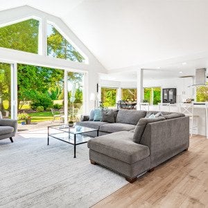 How rising home prices are influencing furniture choices