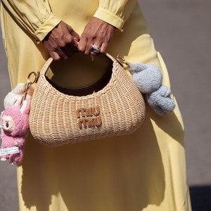 Top designer bag brands in 2025
