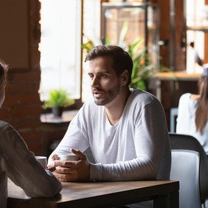 A relationship expert&#039;s number one tip for dating in every decade